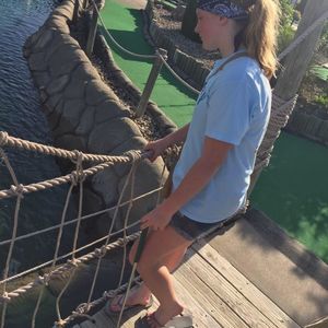 Meet your Posher, Kyli